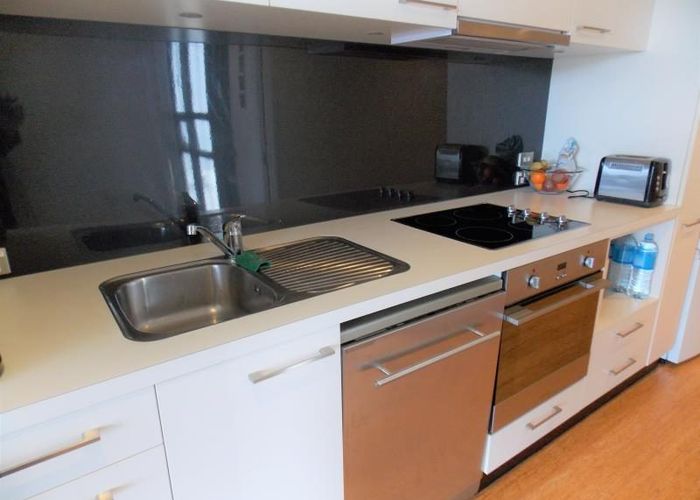  at 63/13 College St, Te Aro, Wellington, Wellington