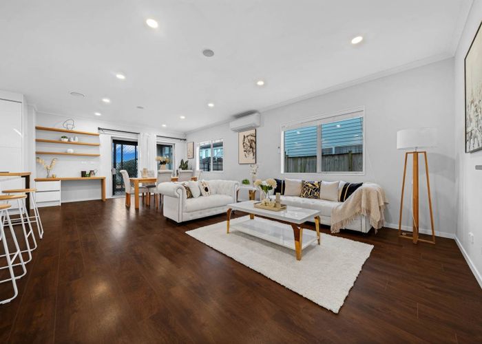  at 25 Te Kura Road, Flat Bush, Manukau City, Auckland