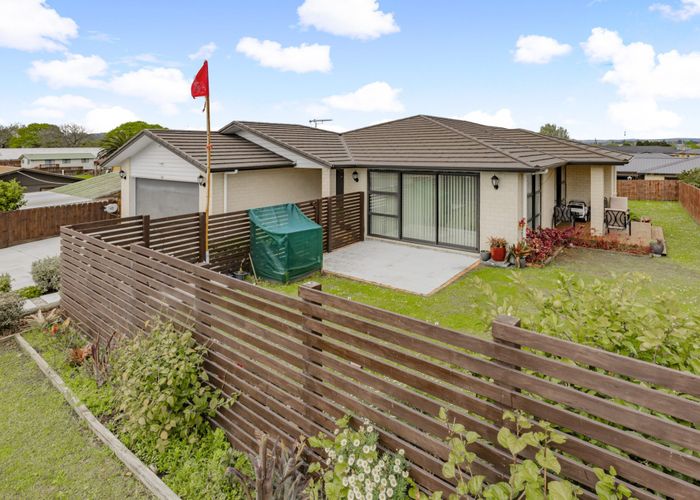  at 117 Parkhaven Drive, Rosehill, Papakura, Auckland