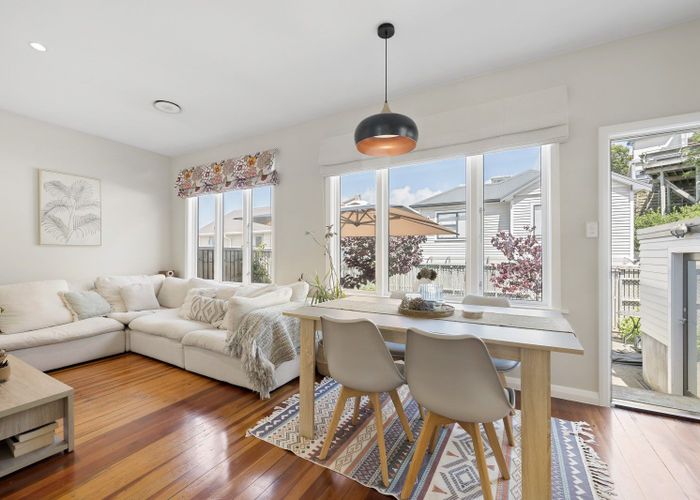  at 40 Owen Street, Newtown, Wellington