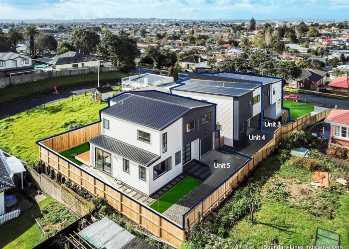  at 61C Hillcrest Road, Papatoetoe, Auckland