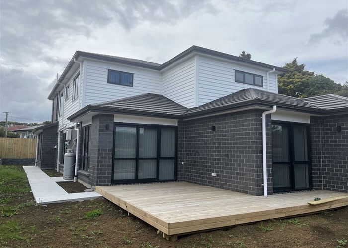  at 49A Milan Road, Papatoetoe, Manukau City, Auckland