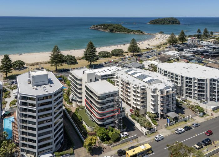  at 3A/21 Maunganui Road (Mount Royale), Mount Maunganui, Tauranga, Bay Of Plenty
