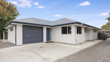  at 275 Cranford Street, St Albans, Christchurch