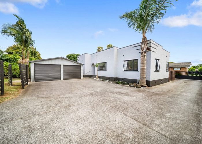  at 75 Harris Street, Pukekohe, Pukekohe