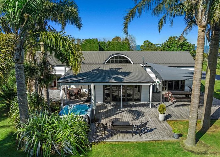  at 304 TABLELANDS RD, Tirohanga, OPOTIKI