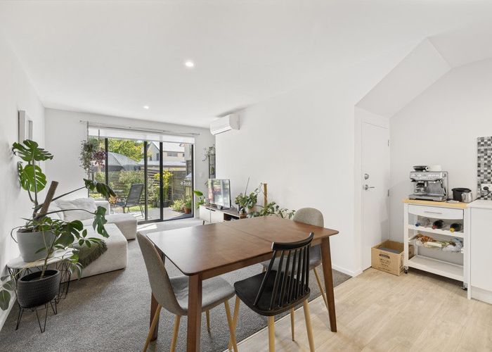  at 6/255 Kilmore Street, City Centre, Christchurch City, Canterbury
