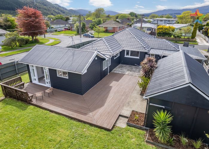  at 1 Davis Crescent, Elderslea, Upper Hutt