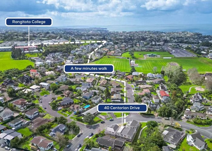  at Lot 2, 40 Centorian Drive, Windsor Park, North Shore City, Auckland