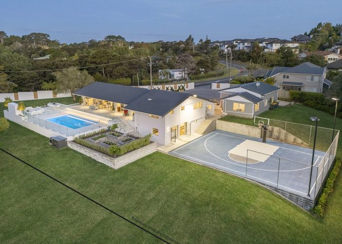  at 165 Schnapper Rock Road, Schnapper Rock, Auckland