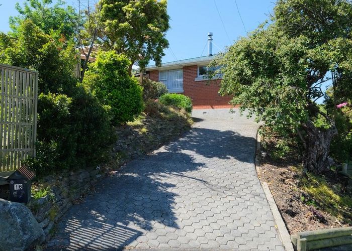  at 16 Forfar Street, Clyde Hill, Dunedin, Otago