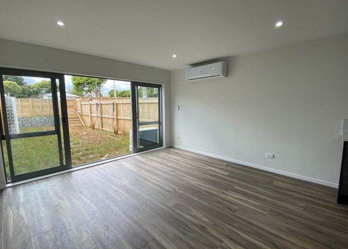  at 99C Mahia Road, Wattle Downs, Manukau City, Auckland