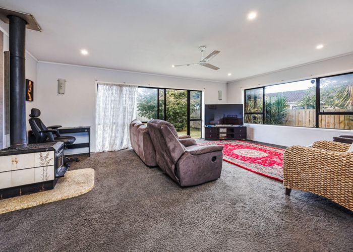  at 46 Barnhill Crescent, Pahurehure, Papakura