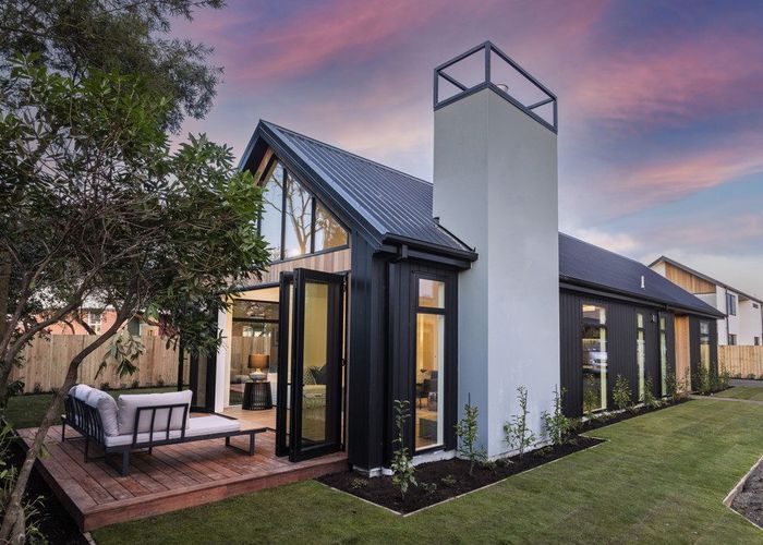  at 112A Paparoa Street, Papanui, Christchurch