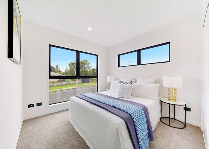  at 5/15 Union Road, Howick, Manukau City, Auckland