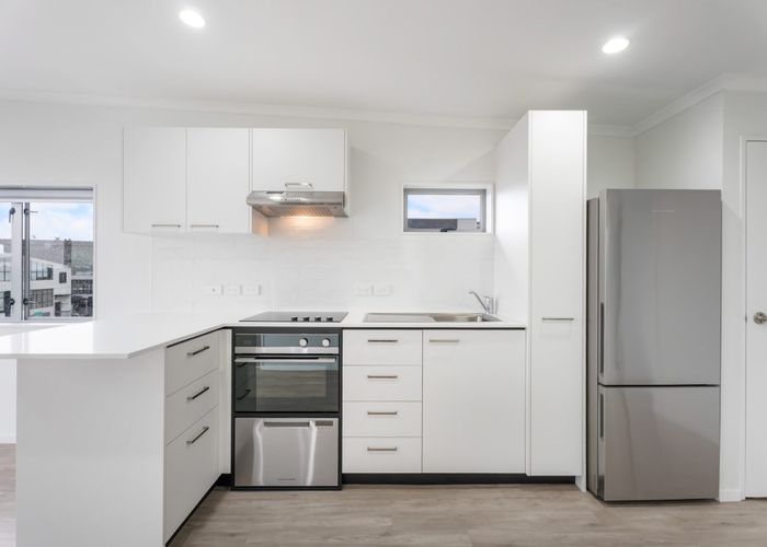 at 4A/1 Ophir Street, Grey Lynn, Auckland City, Auckland