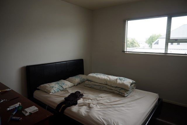 at 7/252 Worcester St, City Centre, Christchurch City, Canterbury