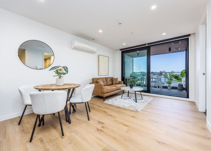  at 510/47 Randolph Street, Eden Terrace, Auckland City, Auckland
