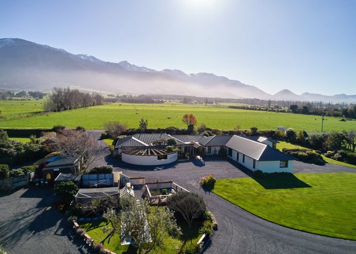 at 233 Schoolhouse Road, Kaikoura