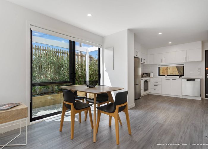  at 6/15 Tilden Avenue, Hillcrest, Auckland