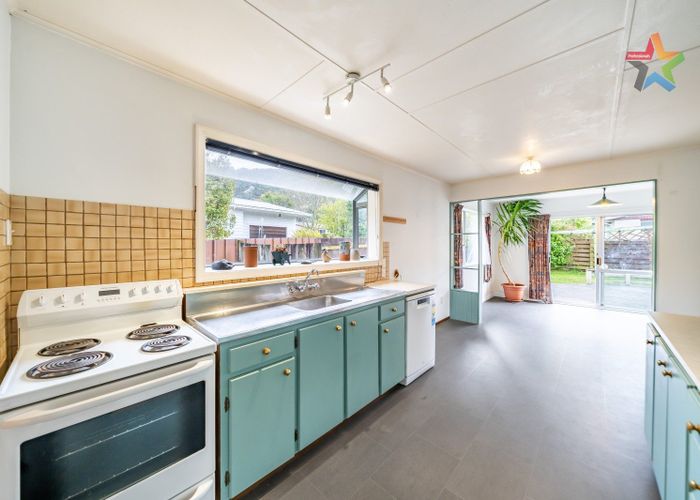  at 6 Kendal Grove, Wainuiomata, Lower Hutt