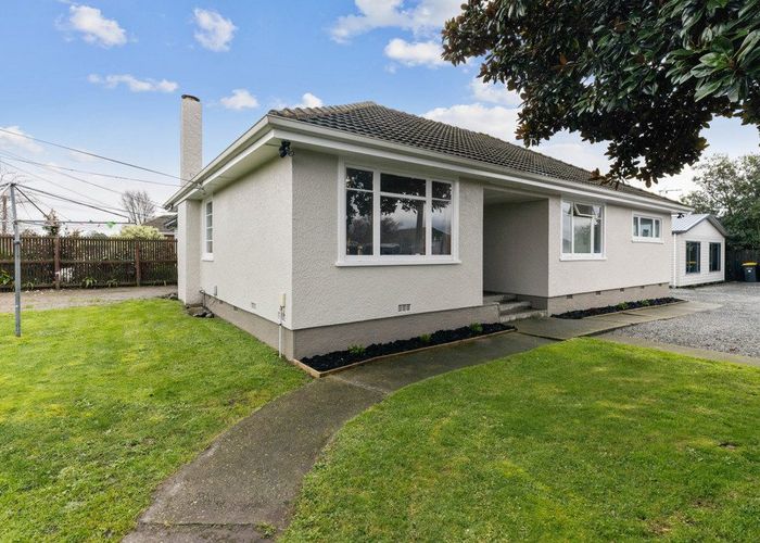  at 91 Suva Street, Upper Riccarton, Christchurch