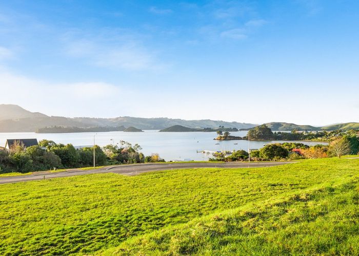  at Camp Street / Batham Way, Broad Bay, Dunedin, Otago