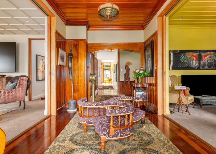  at 111 Brougham Street, Mount Victoria, Wellington, Wellington