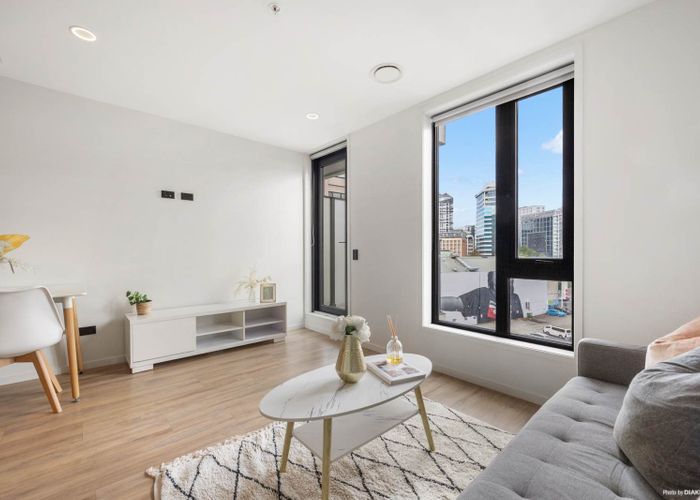  at 306/106 Vincent Street, City Centre, Auckland City, Auckland