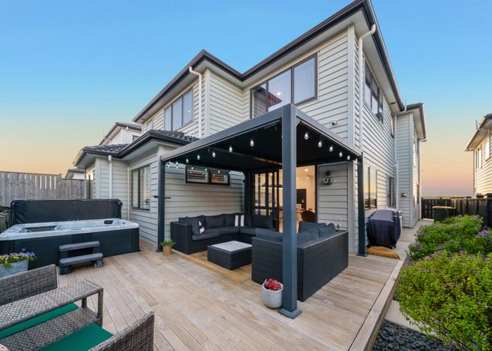  at 120 Mcquoids Road, Flat Bush, Manukau City, Auckland