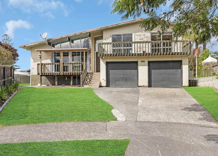  at 7 Lidcombe Place, Avondale, Auckland