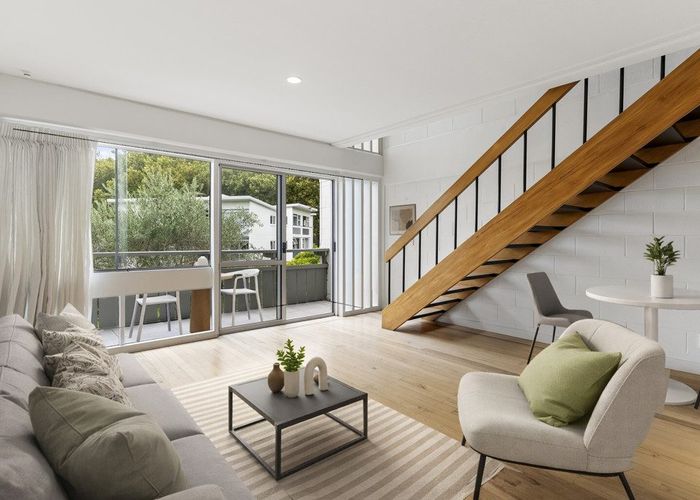  at 15/79 Beresford Street West, Freemans Bay, Auckland City, Auckland