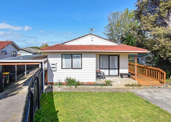  at 1/44 Taitimu Drive, Manurewa, Manukau City, Auckland