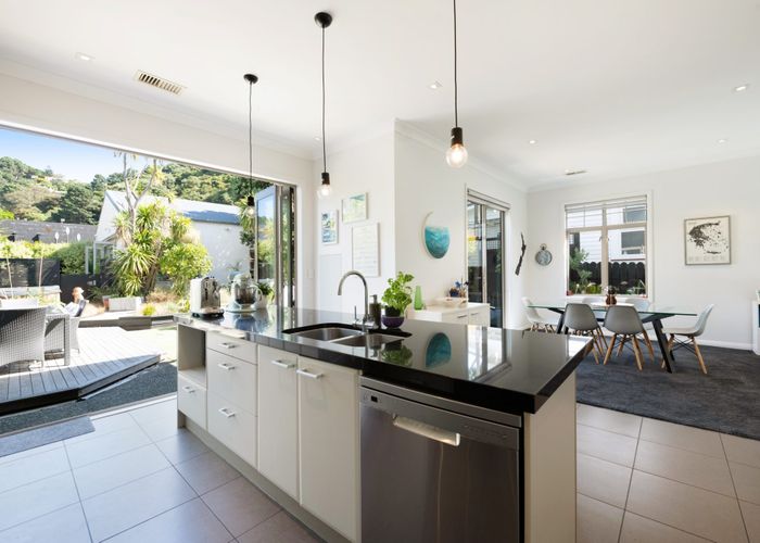 at 22 Dundas Street, Seatoun, Wellington, Wellington