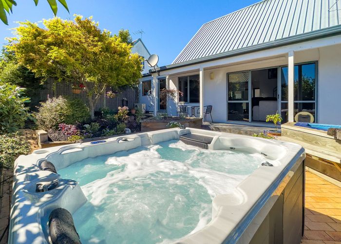  at 8A Regent Place, Witherlea, Blenheim