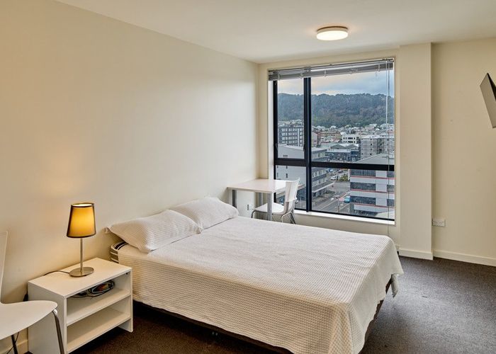  at 608/35 Abel Smith Street, Te Aro, Wellington, Wellington