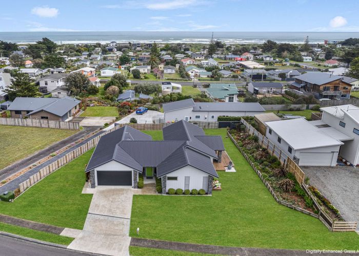  at 20 Taonui Street, Waitarere Beach, Horowhenua, Manawatu / Whanganui