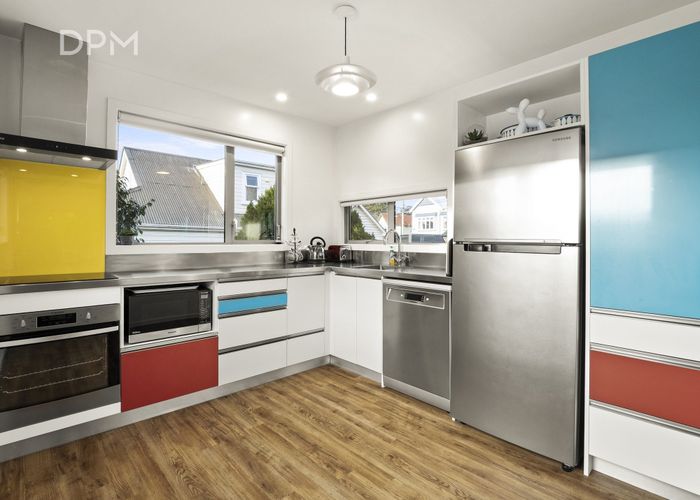  at 21B Pacific Street, Roslyn, Dunedin, Otago