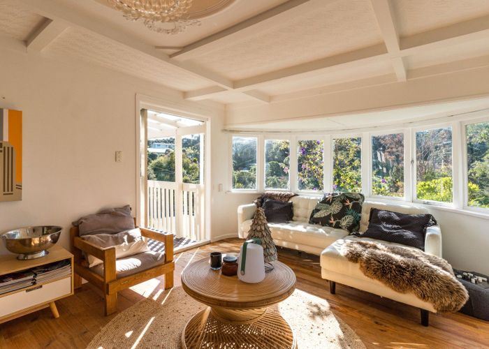  at 1 Wilma Road, Ostend, Waiheke Island