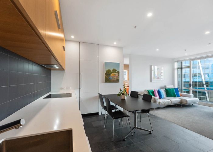  at 7C/97 Shortland Street, City Centre, Auckland City, Auckland