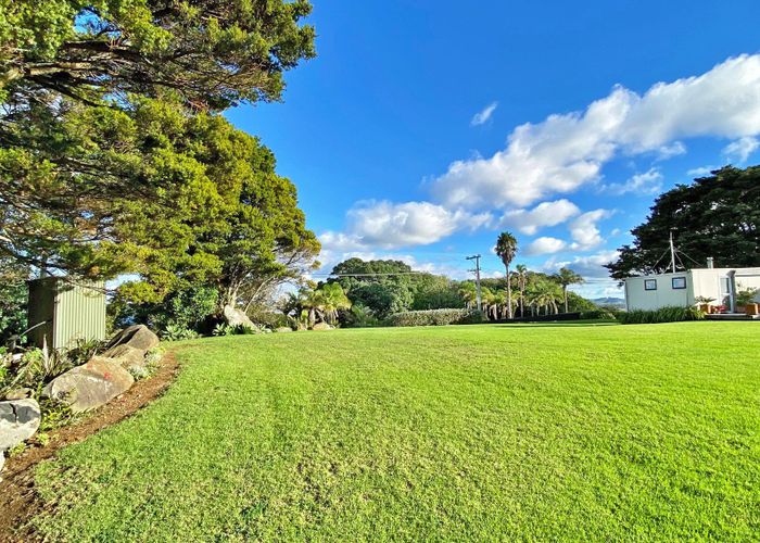  at 0 Ti Point Road, Ti Point, Leigh