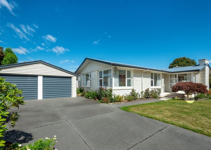  at 13 Woodbury Street, Avonhead, Christchurch