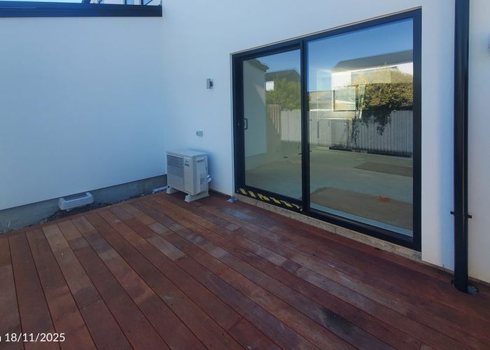  at 117C Edinburgh Street, Spreydon, Christchurch City, Canterbury