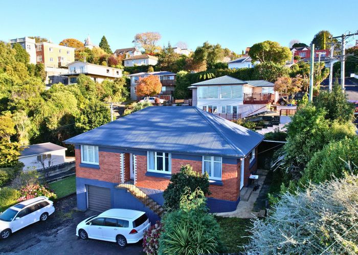  at 10 Melrose Street, Roslyn, Dunedin, Otago