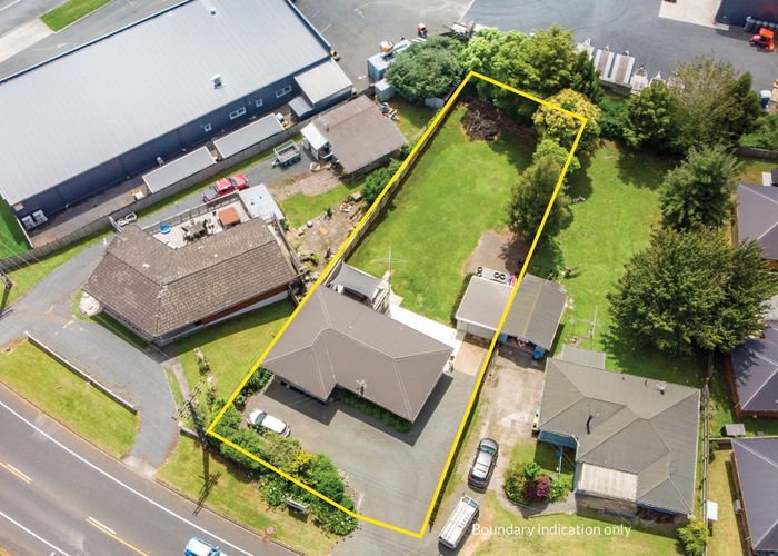For sale 372 Ohaupo Road, Te Awamutu, Waipa, Waikato homes.co.nz