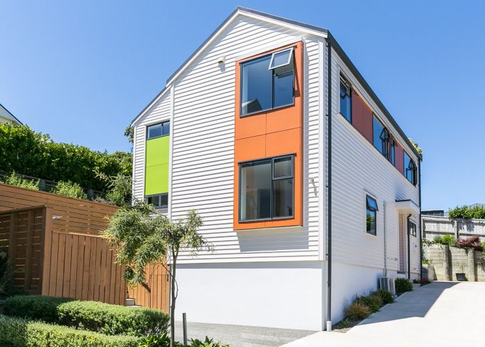  at 7/22 Booth Street, Miramar, Wellington, Wellington