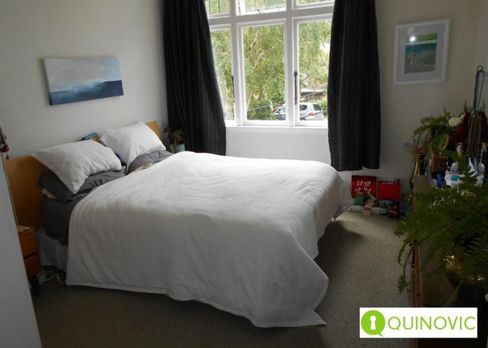  at 2/61 Hamilton Road, Hataitai, Wellington, Wellington