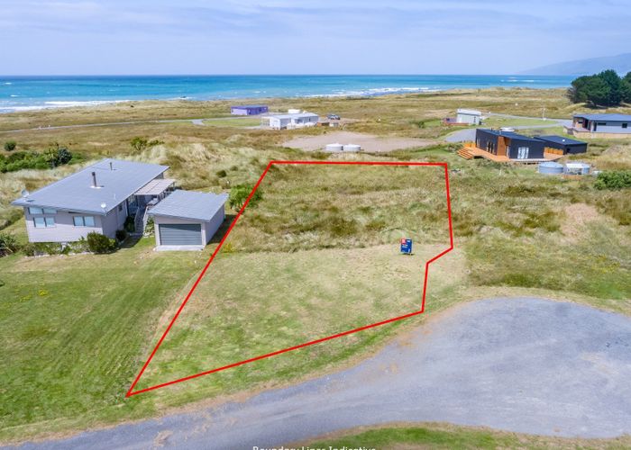  at 5 Puk Lane, Flat Point, Masterton, Wellington