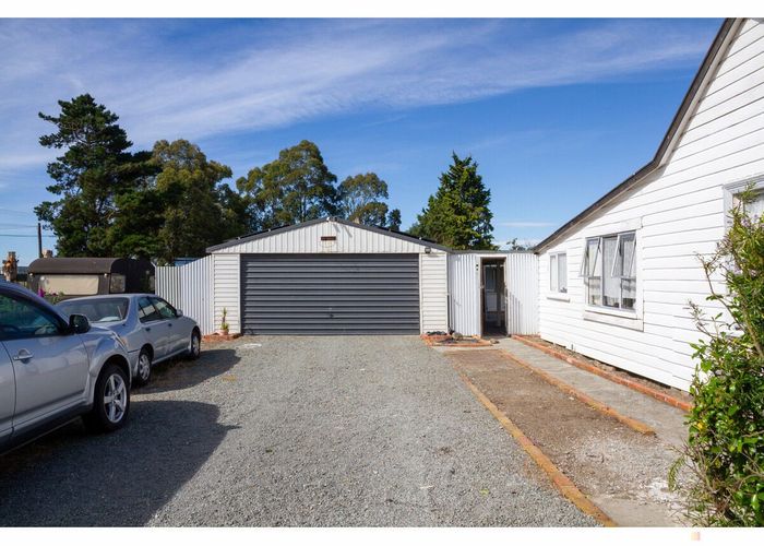  at 89 The Avenue, Pareora, Pareora