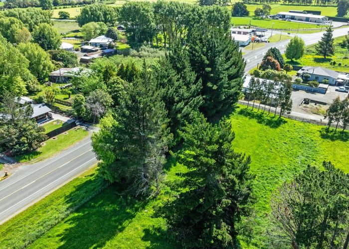  at 0 State Highway 3, Awahuri, Palmerston North